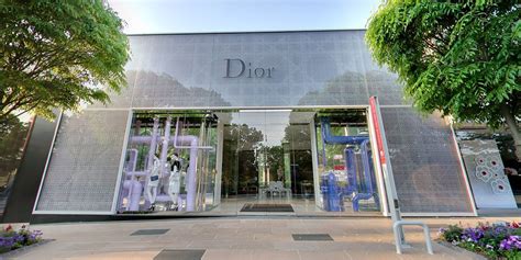 dior americana manhasset|Store Directory .